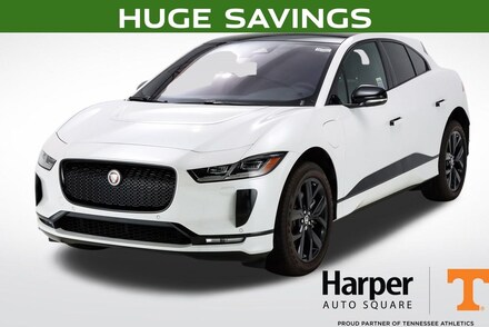2023 Jaguar I-PACE EV400 HSE SUV