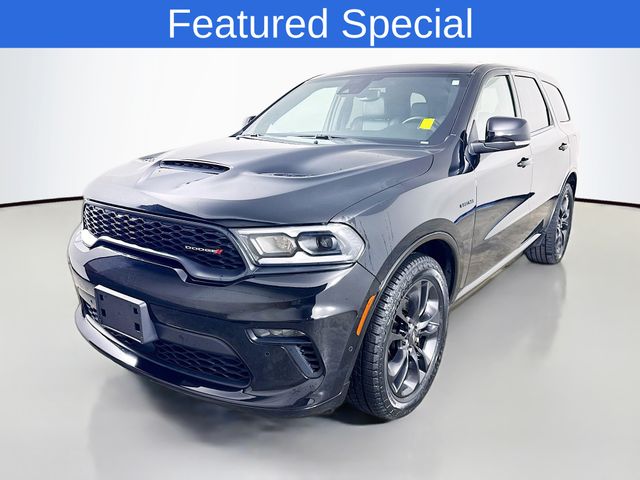 2022 Dodge Durango