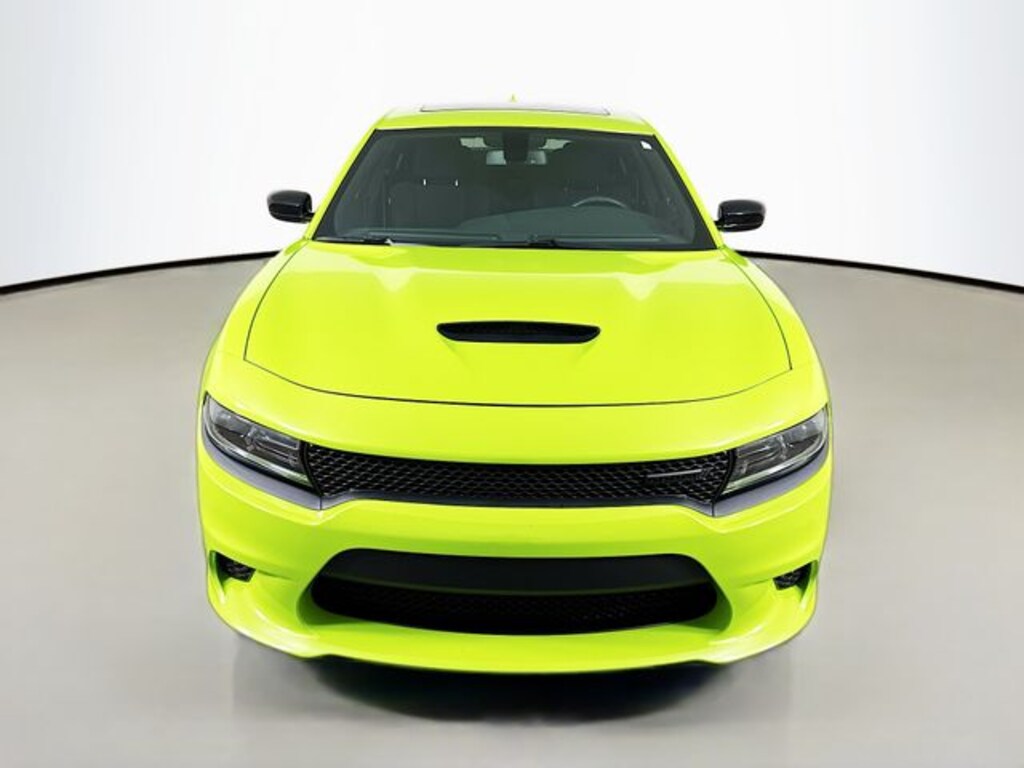 Used 2023 Dodge Charger R/T Sedan