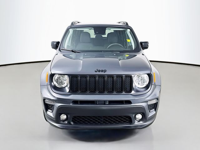 2023 Jeep Renegade Altitude photo 2