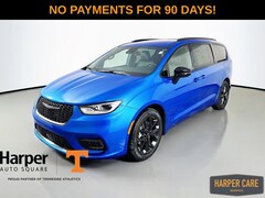 2026 Chrysler Pacifica SELECT Passenger Van