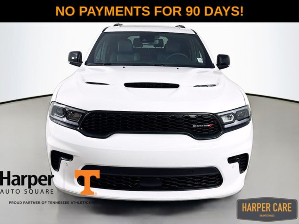 New 2026 Dodge Durango GT PLUS AWD Sport Utility