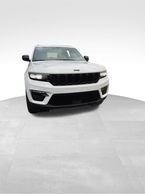 2024 Jeep Grand Cherokee Limited's photo