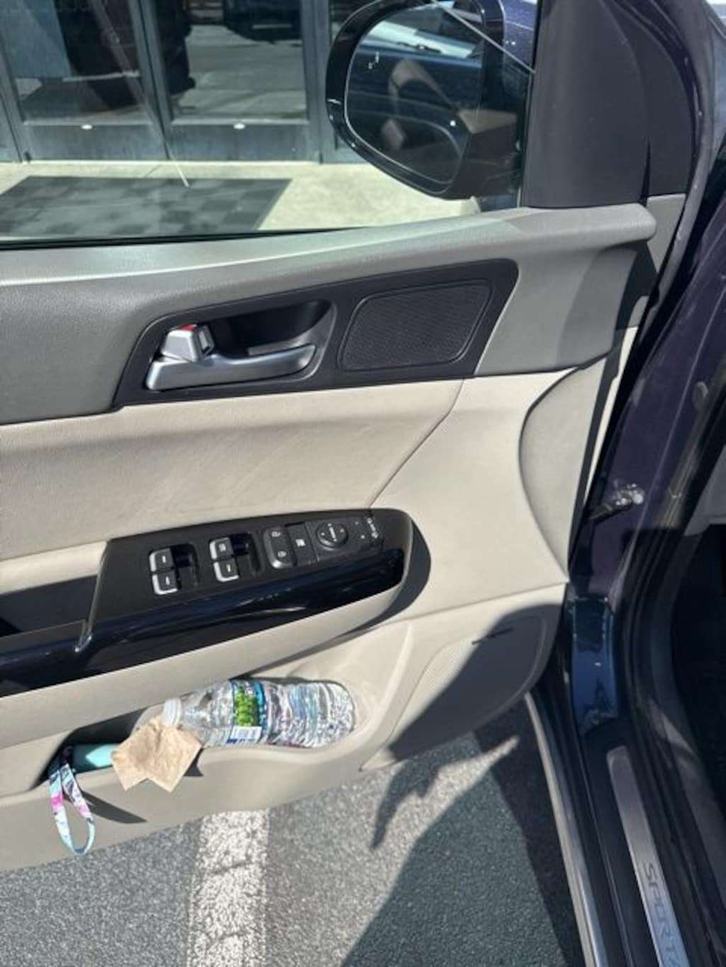 Used 2019 Kia Sportage SX SUV