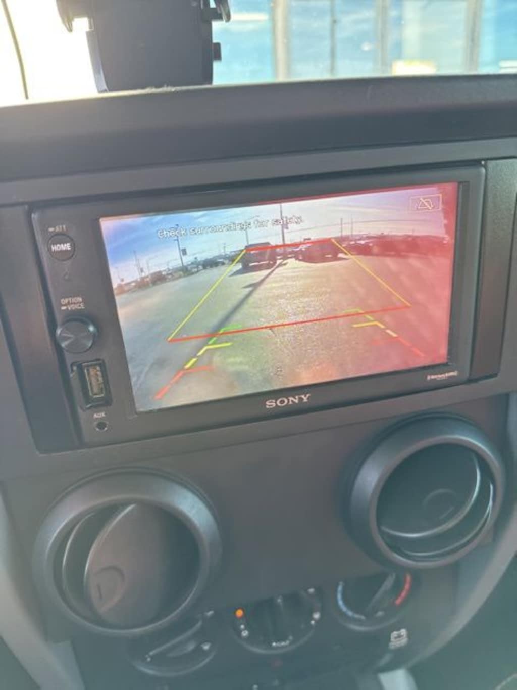 Used 2009 Jeep Wrangler X SUV