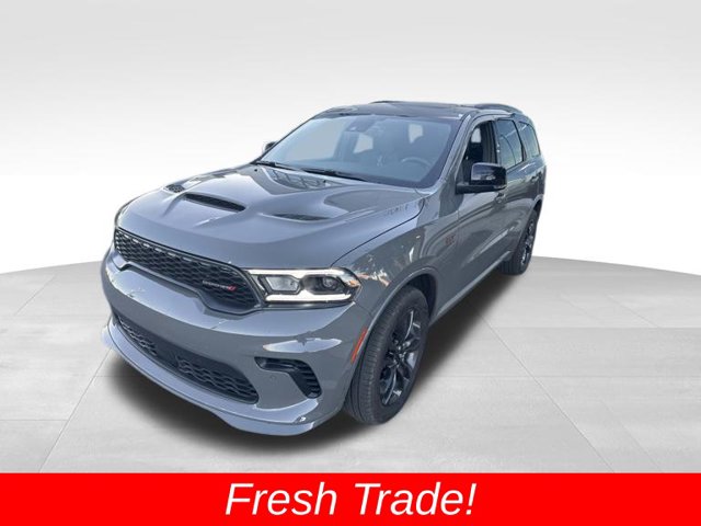 Used 2026 Dodge Durango GT Plus SUV