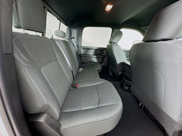 2025 RAM 2500 Tradesman - Photo 27