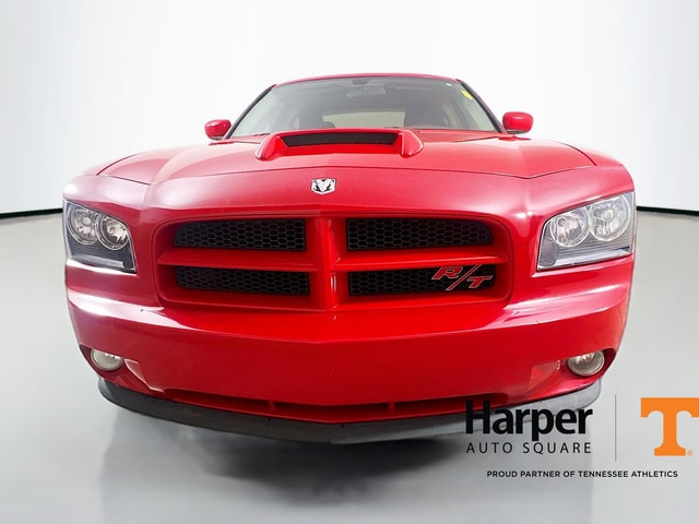 Used 2007 Dodge Charger R/T with VIN 2B3KA53H37H886665 for sale in Alcoa, TN