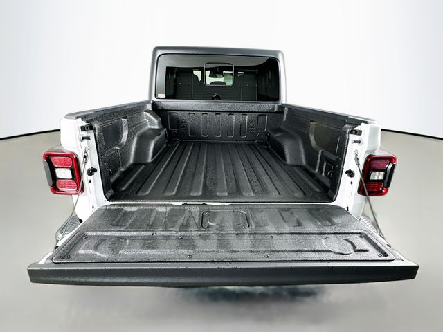 2026 Jeep Gladiator Willys - Photo 27