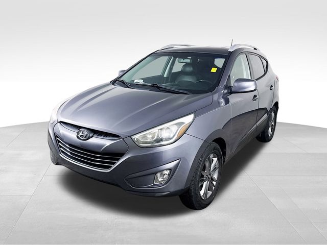 2015 Hyundai Tucson SE