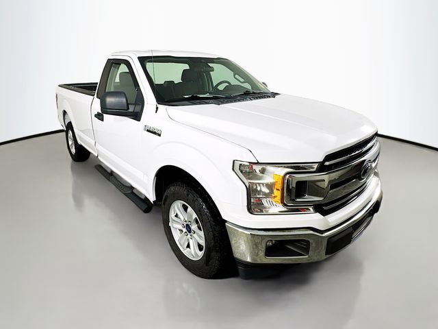2019 Ford F-150 XL photo 3
