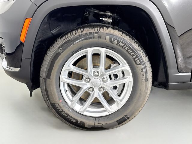 2025 Jeep Grand Cherokee L Laredo - Photo 35