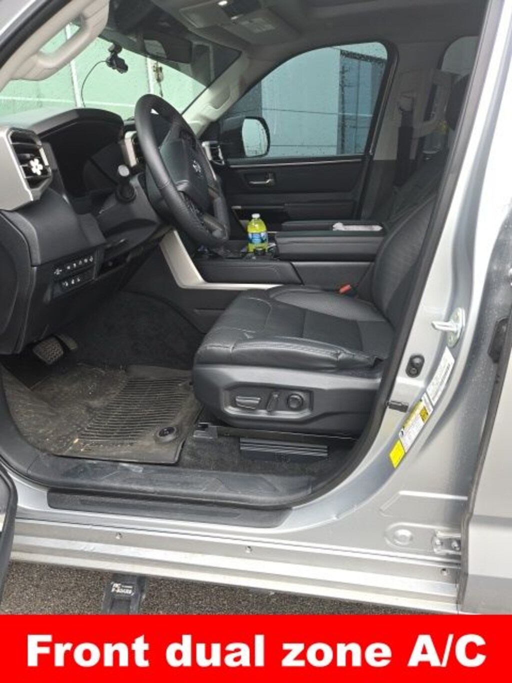 Used 2024 Toyota Tundra Hybrid Limited Truck CrewMax