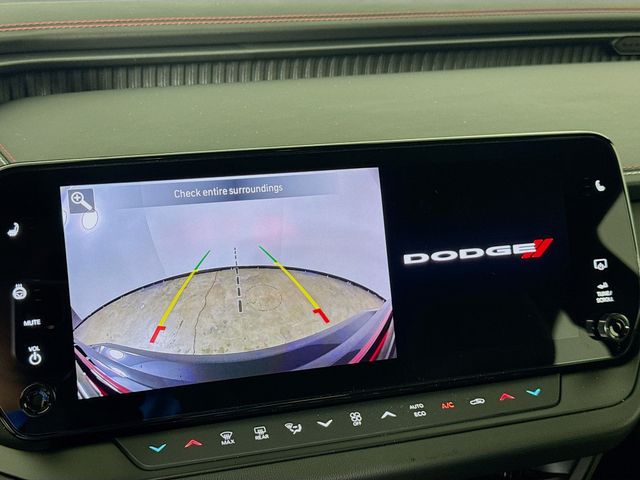 2025 Dodge Charger Daytona R/T - Photo 17