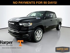 2025 Ram 1500 BIG HORN CREW CAB 4X4 5'7 BOX Pickup