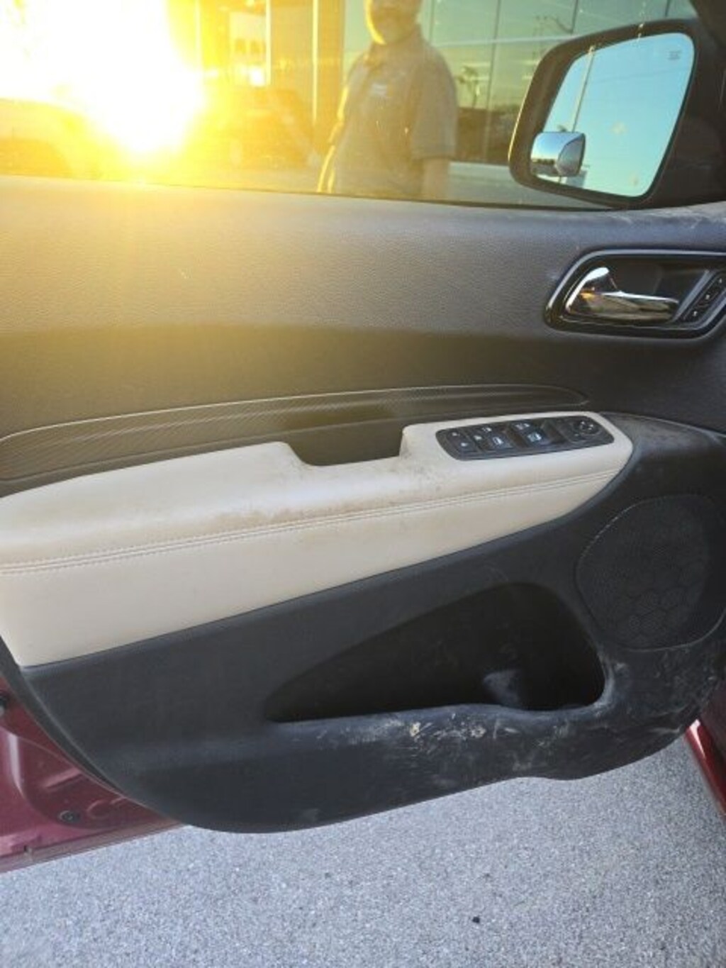 Used 2021 Dodge Durango GT Plus SUV