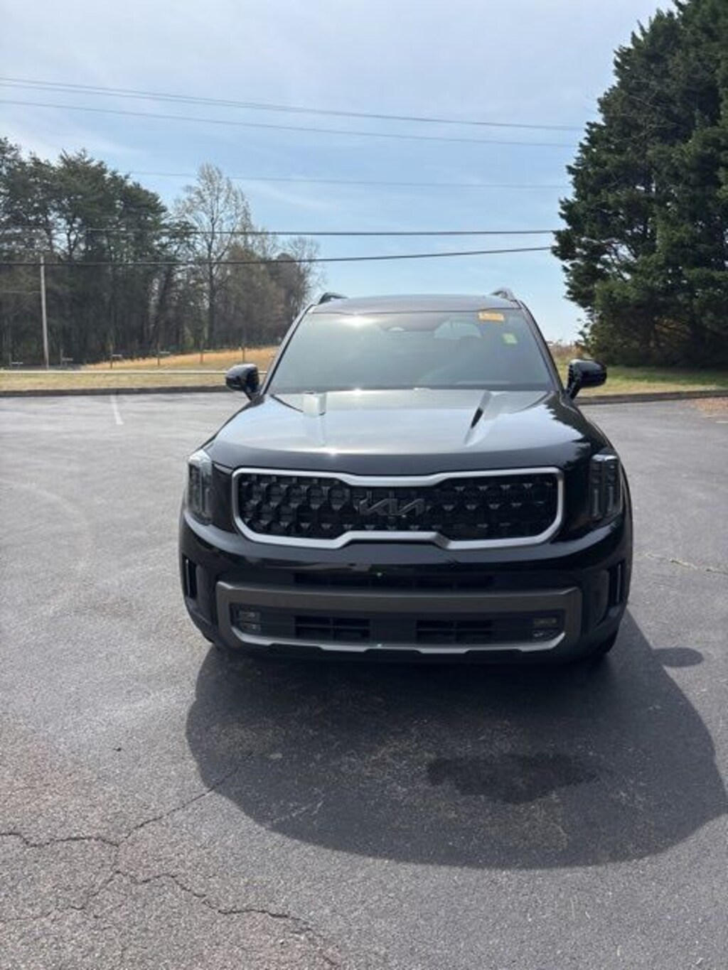 Used 2023 Kia Telluride SX X-Line SUV