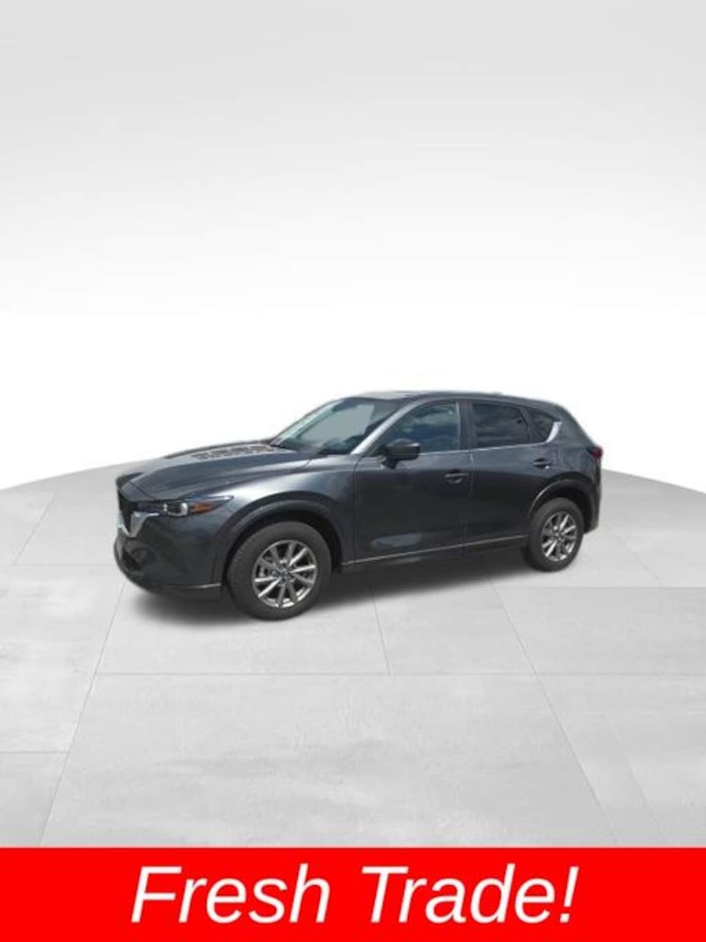Used 2025 Mazda CX-5 2.5 S Preferred Package SUV