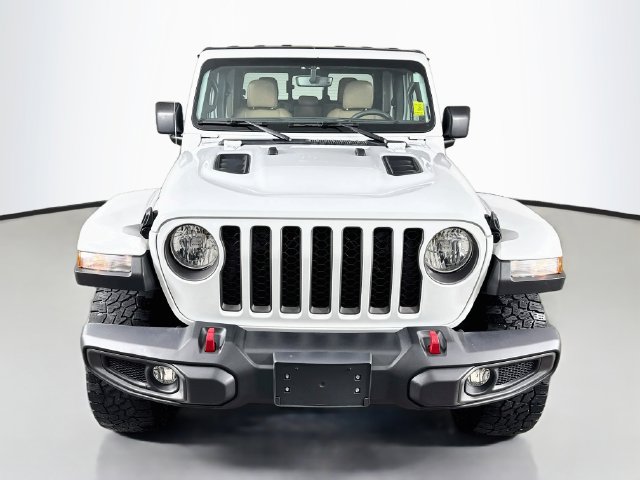 Used 2023 Jeep Gladiator Rubicon Truck Crew Cab