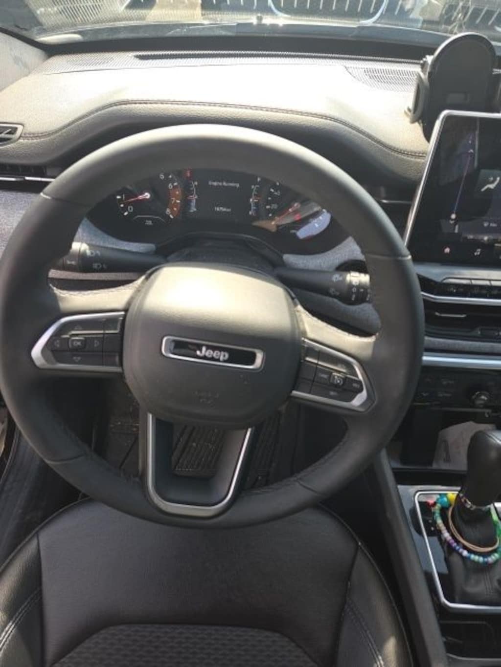 Used 2024 Jeep Compass Latitude SUV