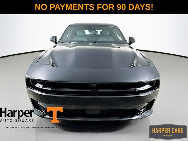 2025 Dodge Charger R/T photo 2