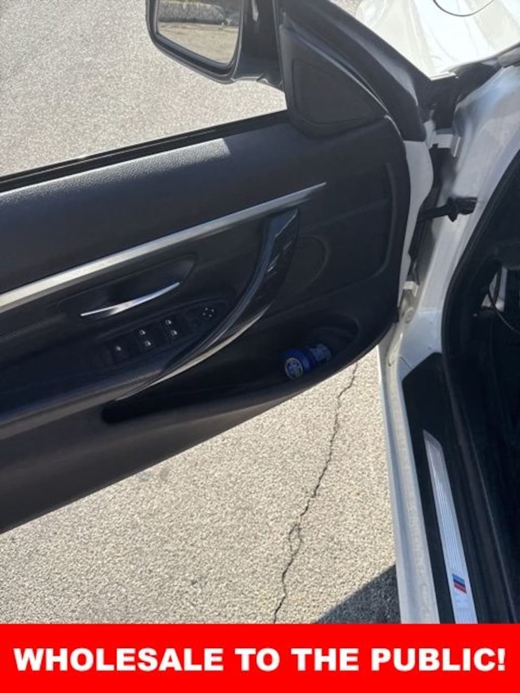 Used 2015 BMW 4 Series 435i xDrive Convertible