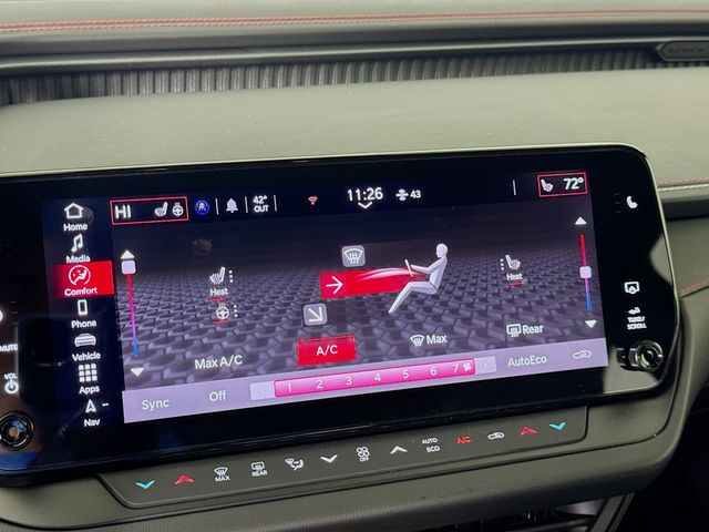 2025 Dodge Charger Daytona R/T - Photo 19