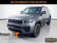 2026 Jeep Grand Cherokee LAREDO ALTITUDE 4X4 Sport Utility