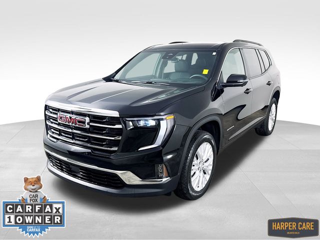 2025 GMC Acadia Elevation's photo