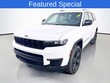  Jeep Grand Cherokee L