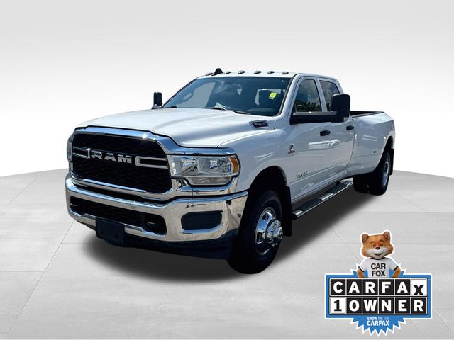 Used 2021 Ram 3500 Tradesman
