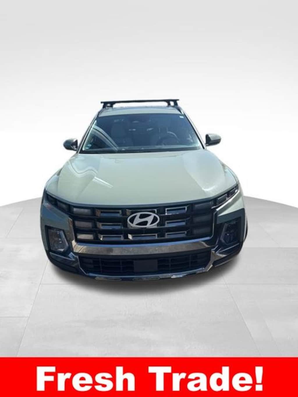 Used 2025 Hyundai Santa Cruz Limited Truck Crew Cab