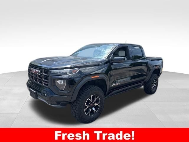 2024 GMC Canyon 4WD AT4X Crew Cab Short Box's photo