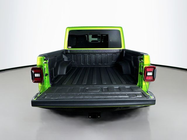 2025 Jeep Gladiator Rubicon X - Photo 28