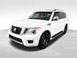 Nissan Armada