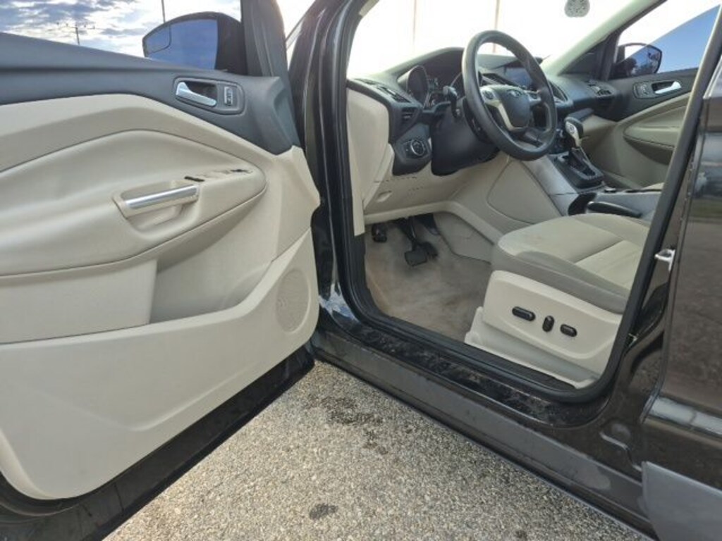 Used 2014 Ford Escape SE SUV