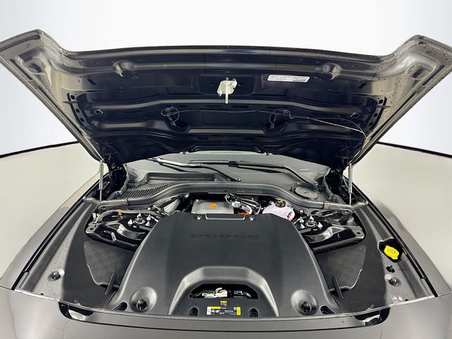 2025 Dodge Charger Daytona R/T - Photo 32