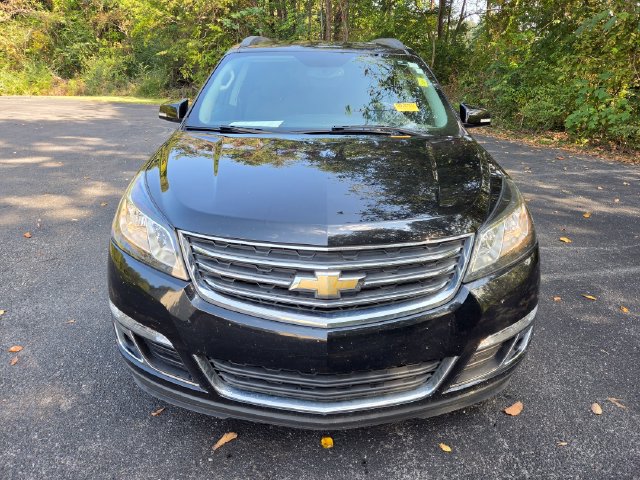 Used 2016 Chevrolet Traverse 2LT with VIN 1GNKVHKD0GJ224048 for sale in Alcoa, TN