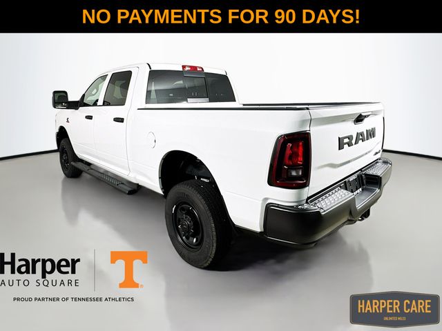 2025 RAM 2500 Tradesman - Photo 9