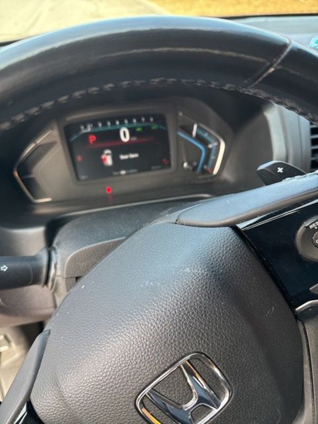 Used 2018 Honda Odyssey EX-L Van