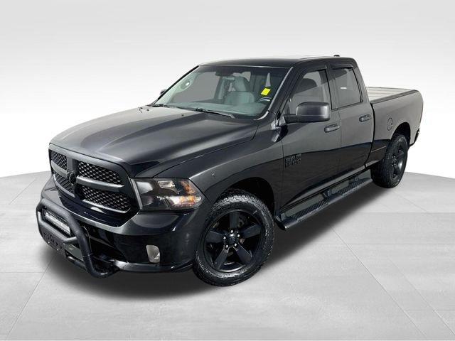 Pre-Owned 2017 Ram 1500 Express