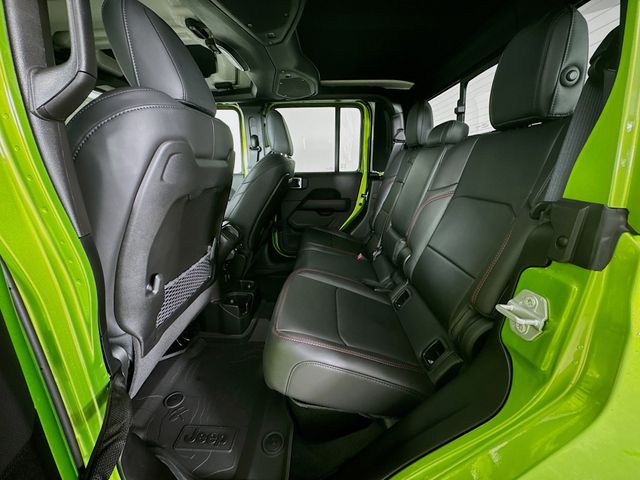 2025 Jeep Gladiator Rubicon X - Photo 27