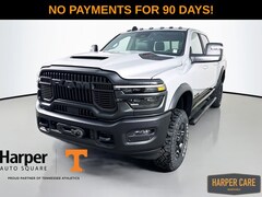 2026 Ram 2500 POWER WAGON CREW CAB 4X4 6'4 BOX Pickup