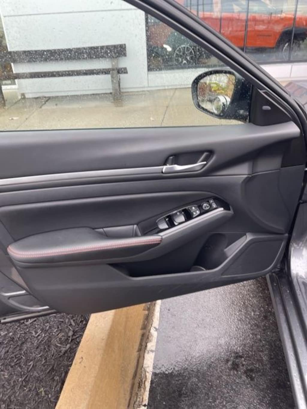 Used 2024 Nissan Altima 2.5 SR Sedan