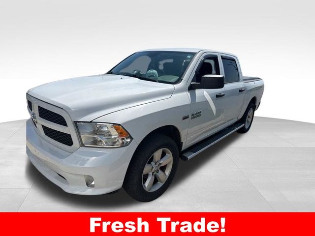 2015 RAM Ram 1500 Pickup - Image 1