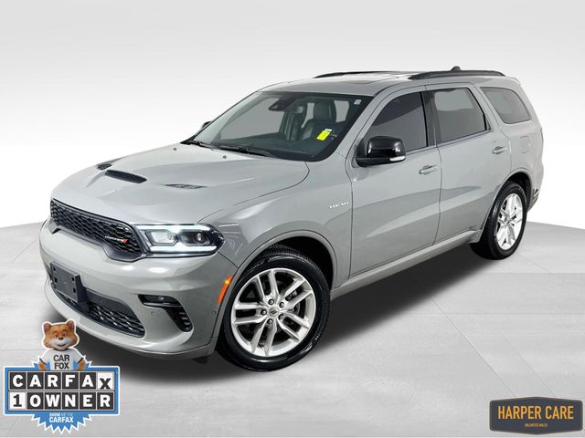 2023 Dodge Durango