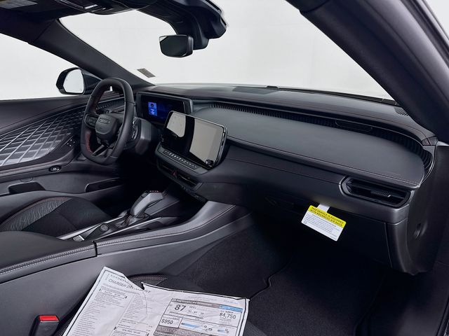 2025 Dodge Charger Daytona R/T - Photo 31