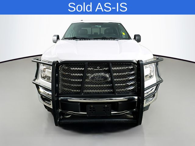 2017 Ford F-150 XLT photo 2