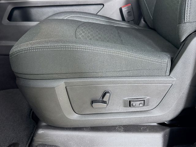2026 RAM 2500 Big Horn - Photo 22