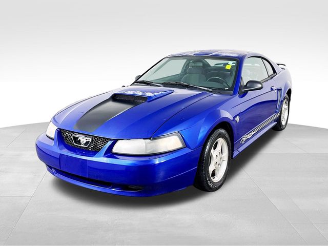 2004 Ford Mustang 3.8 Standard's photo